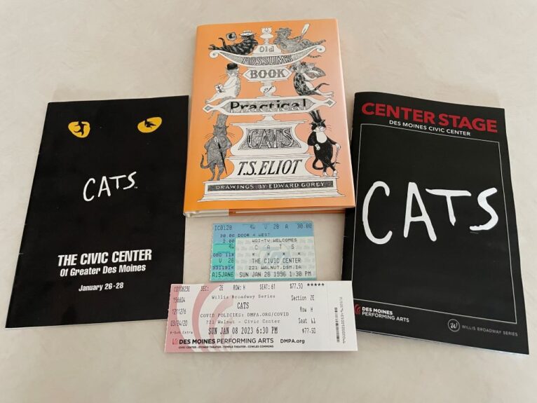 T S Lloyd-Weber?  Andrew Eliot?