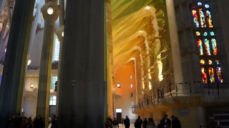 The Rain in Spain falls… Everywhere